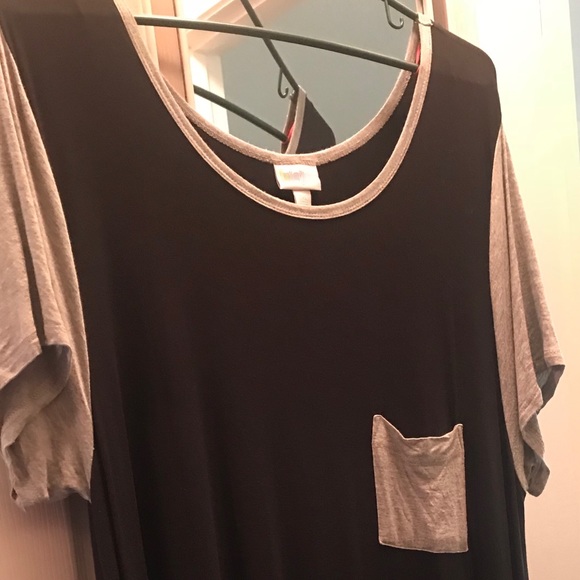 LuLaRoe Dresses & Skirts - LuLaRoe Carly